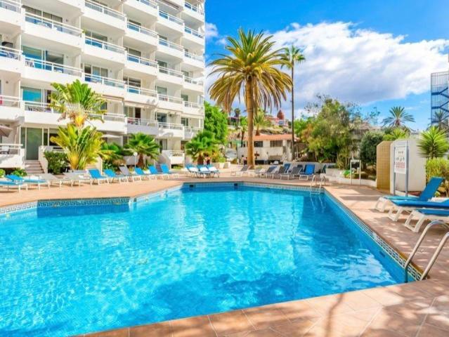 Espectacular apartamento de 1 dormitorio en el sur de Tenerife