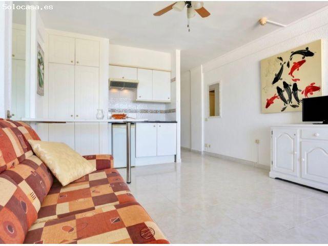 Espectacular apartamento de 1 dormitorio en el sur de Tenerife