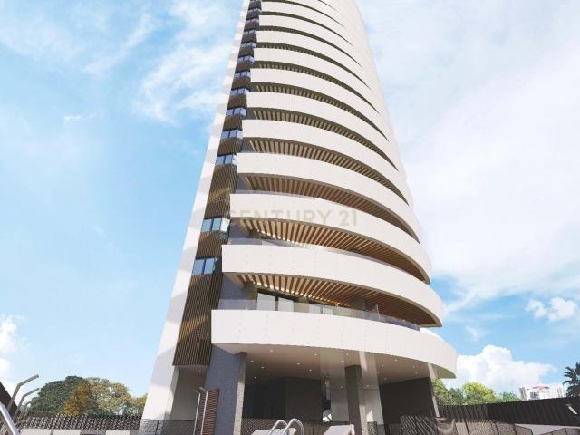 Espectacular apartamento de lujo en Alicante con vistas al mar