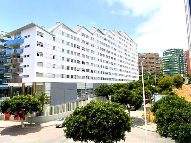 Espectacular apartamento en Cala Villajoyosa a solo pasos de la playa ️✨