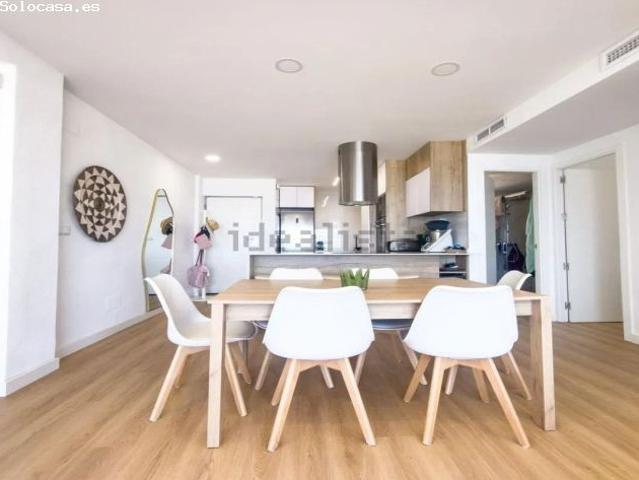 Espectacular Apartamento en Cala Flores