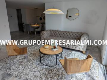 Espectacular Apartamento En Arriendo Sector Laureles Cod: 33355