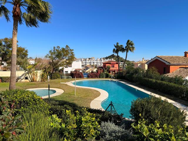 Espectacular apartamento en Benalmádena, Málaga