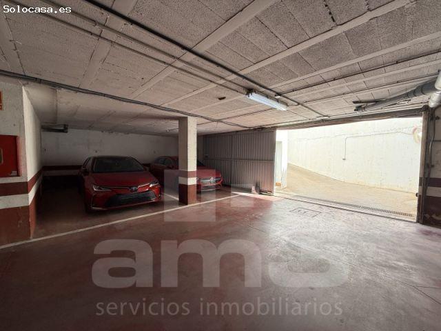 ESPECTACULAR APARTAMENTO EN GARRUCHA, ALMERÍA