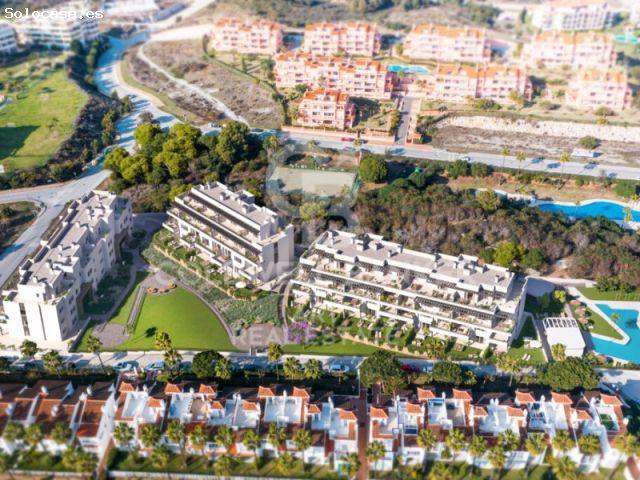 Espectacular apartamento en La Cala de Mijas