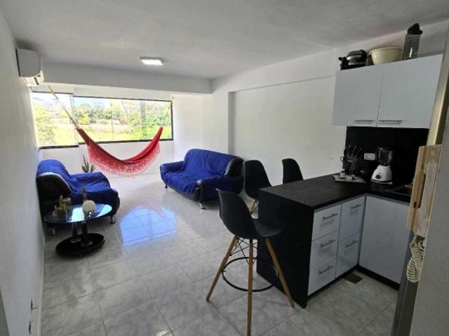 Espectacular Apartamento en la Guaira