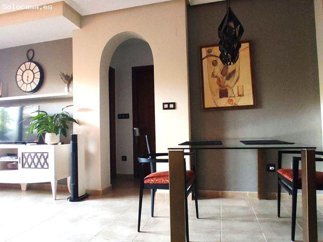Espectacular apartamento en la prestigiosa zona de Aguas Nuevas, Torrevieja
