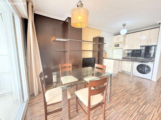 Espectacular apartamento en la urbanización Pedruchillo km 9 de La Manga del Mar Menor, donde cada