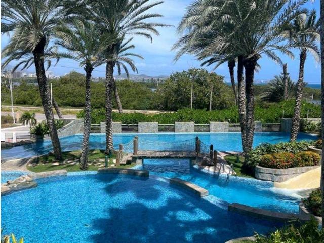 Espectacular apartamento en Margarita, Res Millenium