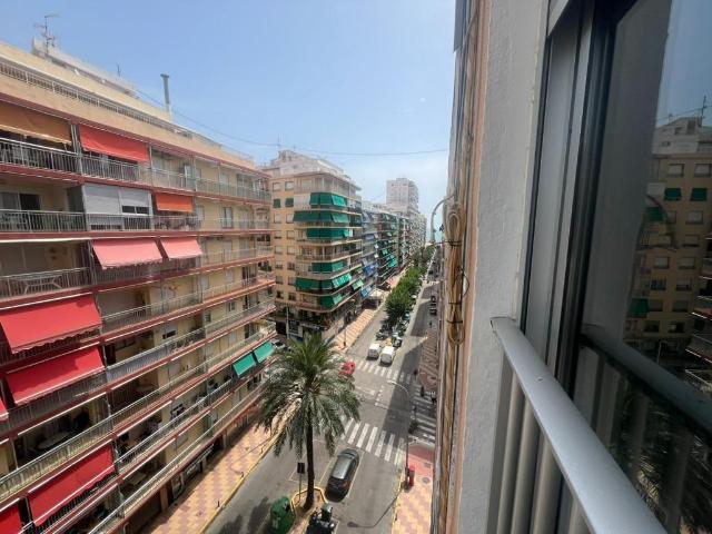 Espectacular apartamento en Sant Antoni, Cullera, a solo 200 metros del mar
