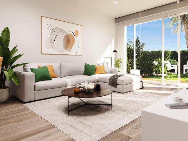 Espectacular apartamento en Santa Pola