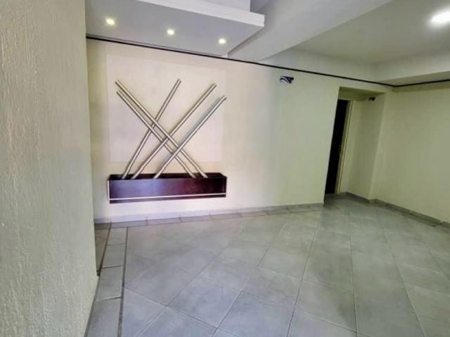 Espectacular apartamento en Planta Baja con agua 100%