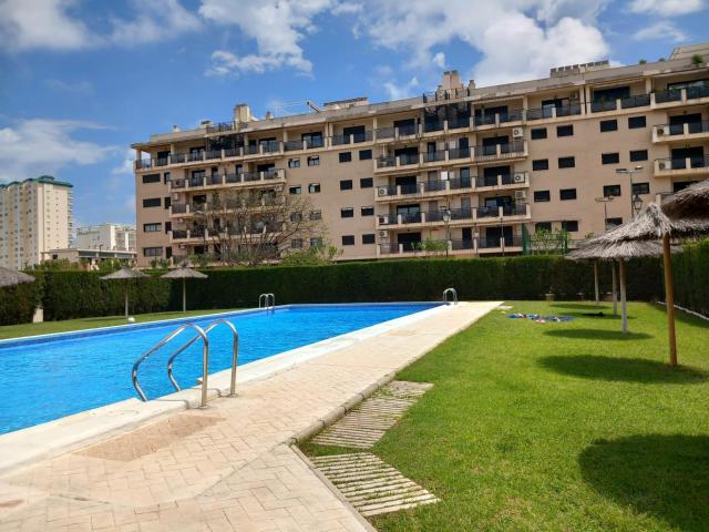 ESPECTACULAR APARTAMENTO EN PLAYA DEL PUIG