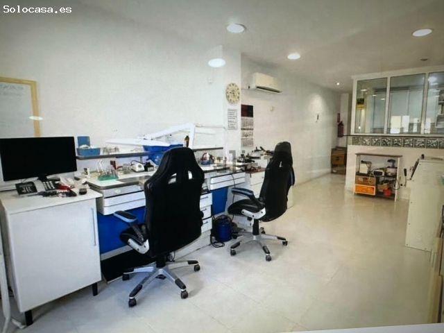 ESPECTACULAR APARTAMENTO EN PLENO CENTRO DE LA CIUDAD, IDONEO PARA PAREJAS
