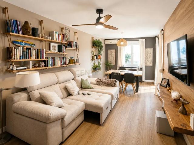 Espectacular apartamento en primera línea de playa en Guadalmar