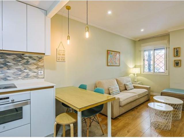 ESPECTACULAR APARTAMENTO EN TORNEO