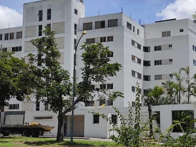 Espectacular Apartamento En Venta En Los Samanes