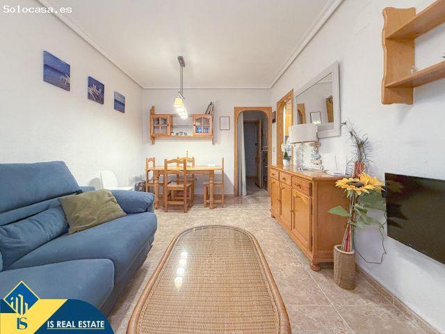 Espectacular apartamento listo para entrar a vivir a 400 metros del mar