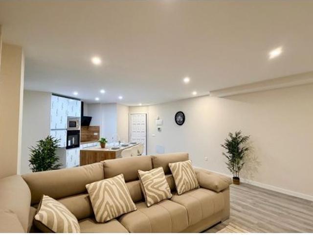 Espectacular Apartamento Reformado en Los Cristianos, Arona 3 dormitorios