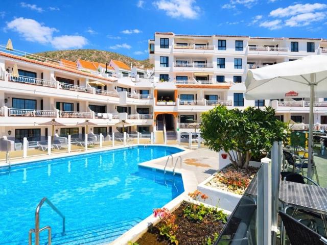 Espectacular Apartamento Reformado en Los Cristianos, Arona 3 dormitorios