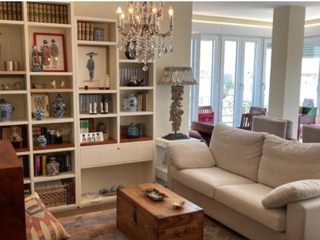 ESPECTACULAR APARTAMENTO REFORMADO EN URBANIZACIÓN PRIVADA LA SALINERA CON INCREÍBLES VISTAS EN PANO