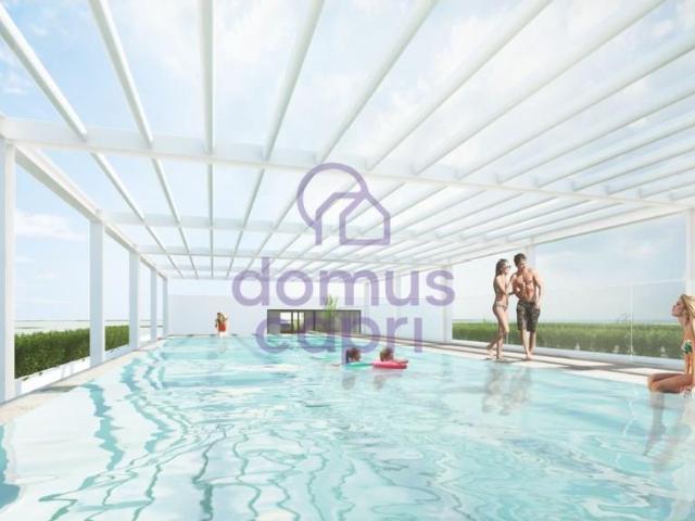 Espectacular Apartamento T2 de Luxo com Vista Ria Formosa 0m² Olhão