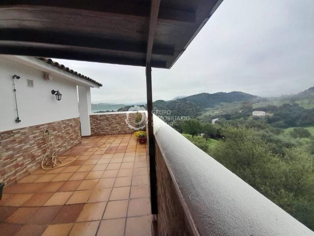 Espectacular Atico con Vistas