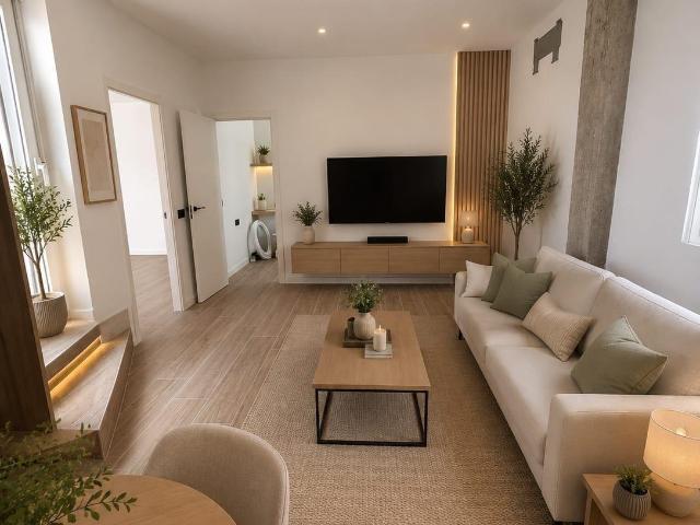 ATICO A ESTRENAR EN VALENCIA 2 HABITACIONES! ✨✨