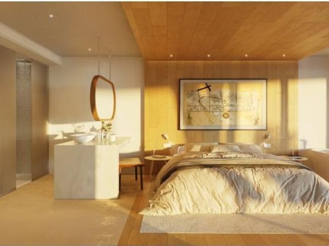 Espectacular ático de obra nueva con excepcionales calidades y diseño