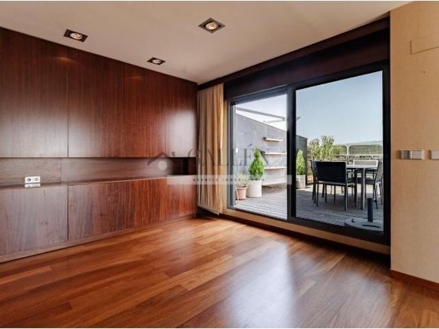 Espectacular Ático Dúplex con Terraza con Vistas al Desierto de Las Palmas y al Mar