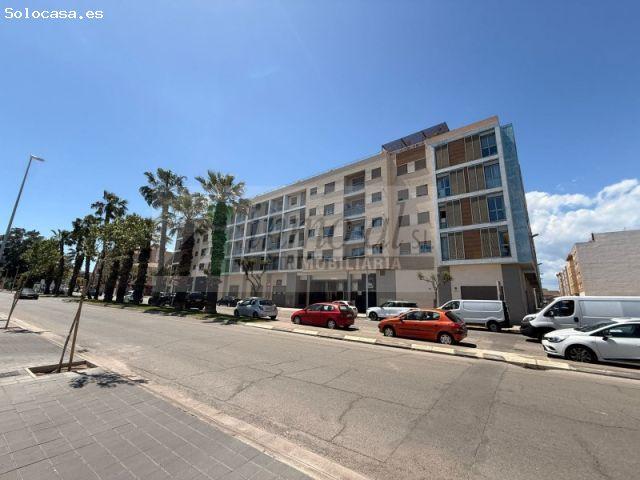 ESPECTACULAR ÁTICO DÚPLEX CON GRAN TERRAZA, GARAJE Y TRASTERO EN ALMAZORA