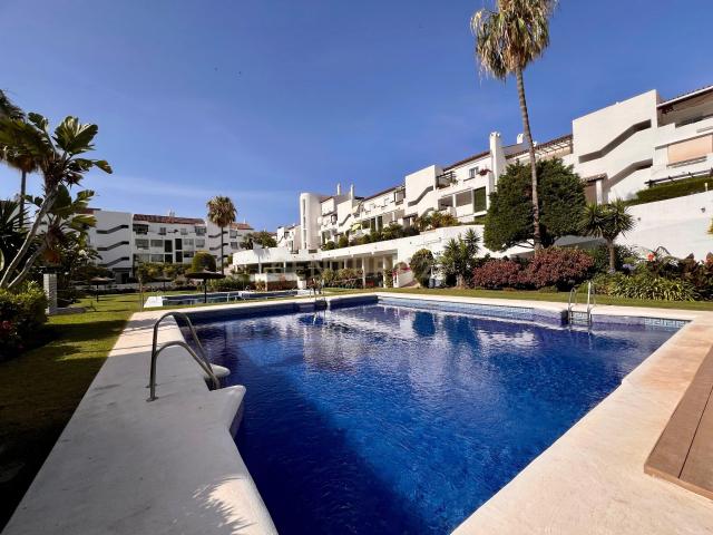 Espectacular ático dúplex de 3 dormitorios y 3 baños en la Nueva Milla de Oro