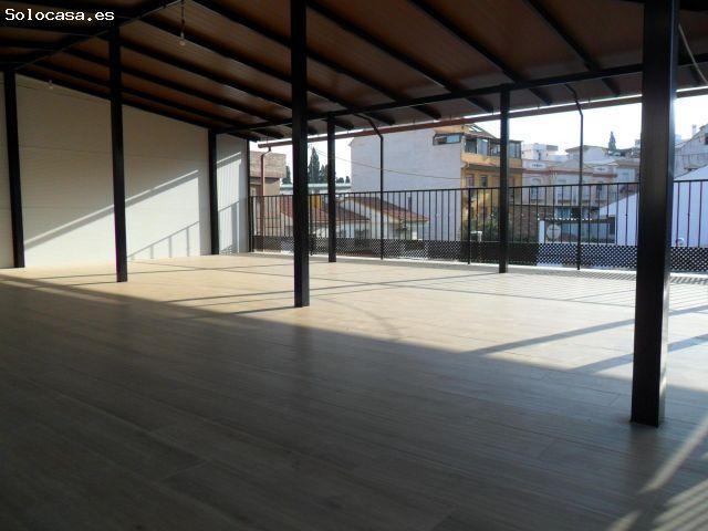 Espectacular Ático Dúplex en Maracena Ideal para Estudiantes