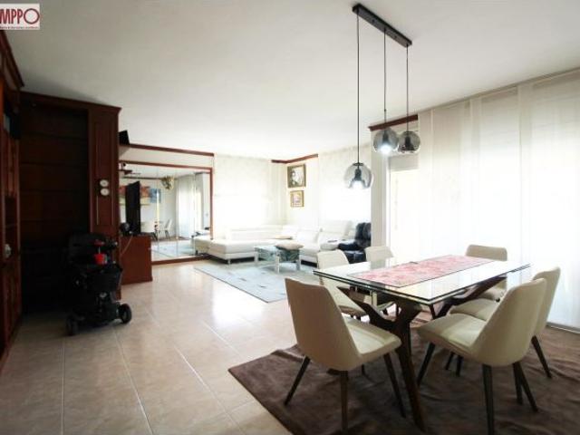 ESPECTACULAR ÁTICO DÚPLEX en CUNIT con TERRAZA PRIVADA DE 120 m2 y 2 Plazas de Coche