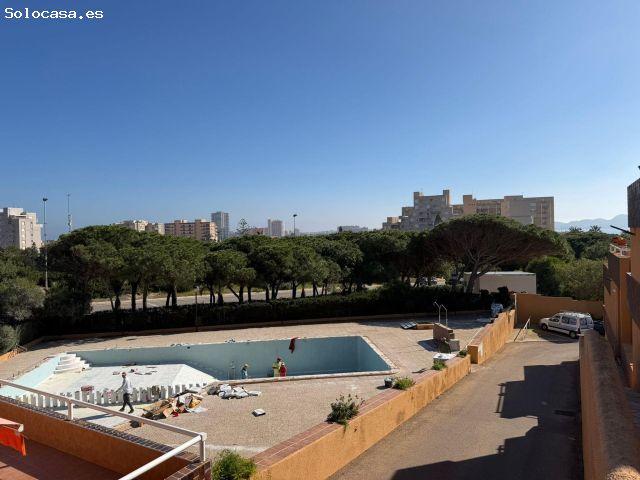 Espectacular Ático dúplex en La Manga del Mar Menor