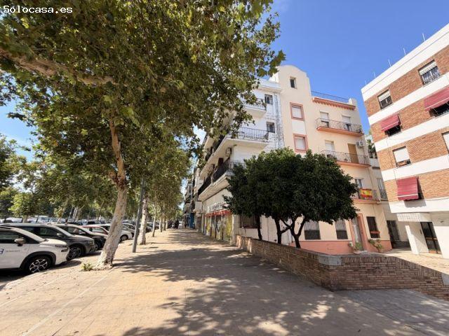 ¡ESPECTACULAR ÁTICO DÚPLEX EN LA CALLE TORNEO!