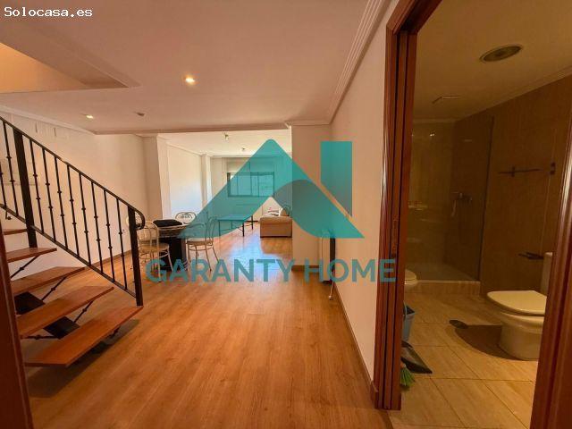 ? ¡ESPECTACULAR ÁTICO DÚPLEX EN VENTA, ZONA COLÓN/SAN FRANCISCO, CÁCERES! ✨