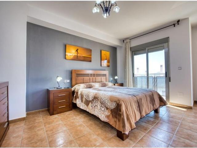 ☀️ Espectacular Ático Dúplex en Zeneta: El hogar definitivo para tu familia con terraza privada y do