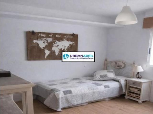 Espectacular Ático en Altozano, Alicante €289.000