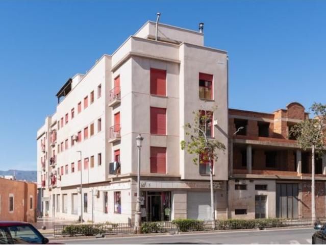 Espectacular Ático en el Corazón de Roquetas de Mar por €143,000
