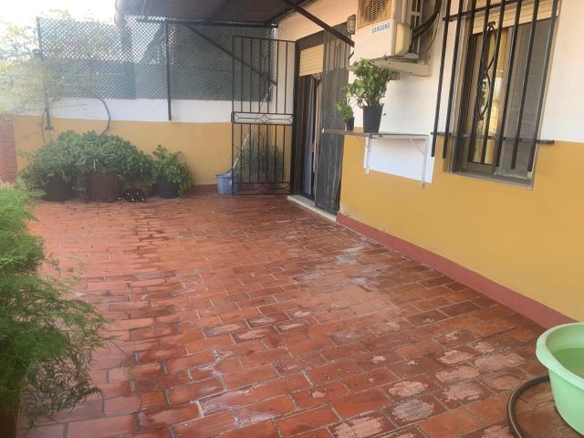 ESPECTACULAR ATICO EN EXCLUSIVA EN LA ZONA DE JESUS RESCATADO