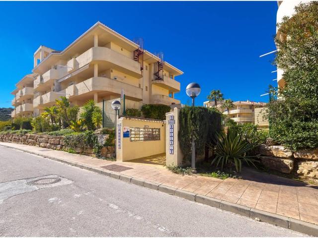 Espectacular ático en Manilva con vistas al mar y la montaña. 135m² Manilva