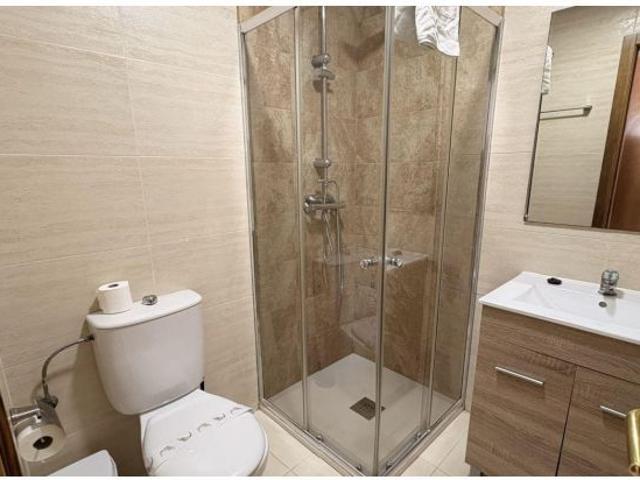 Espectacular ático en venta con gran terraza en Los caños de Meca