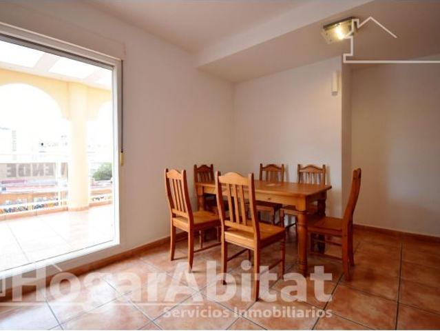 ¡ESPECTACULAR! ÁTICO SEMINUEVO EN RESIDENCIAL CON PISCINA Y TERRAZA, CERCA DE LA PLAYA