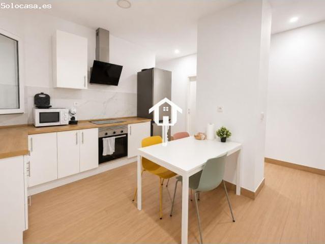 ESPECTACULAR BAJO REFORMADO DE 4 HABITACIONES CON GARAJE OPCIONAL EN ZONA CAMPOAMOR