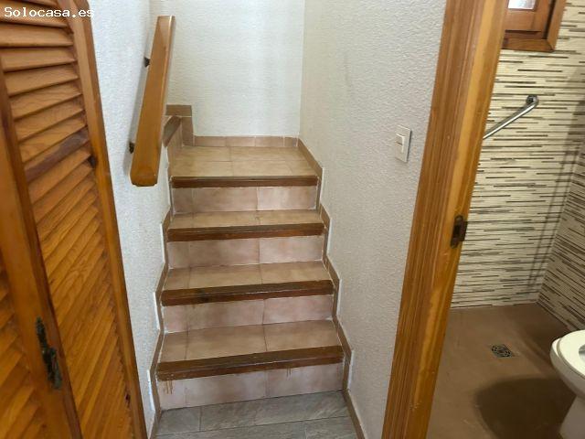 ?☀️ ¡ESPECTACULAR BUNGALOW DE 2 PLANTAS CERCA DE LA PLAYA EN Torrevieja ☀️?