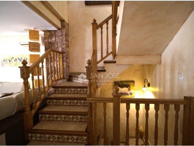 ESPECTACULAR BUNGALOW EN ASPE