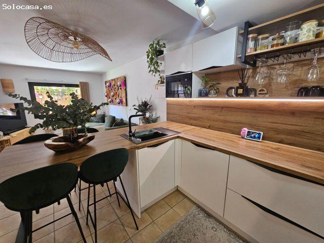 ? Espectacular Bungalow en planta baja en Corvera Hills