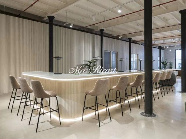 Espectacular de diseño a estrenar en el Eixample 100m²