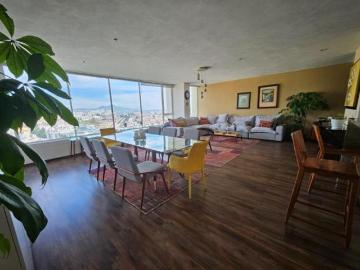 Espectacular Departamento Amueblado en Venta en Altavitta, LV 6a Secc